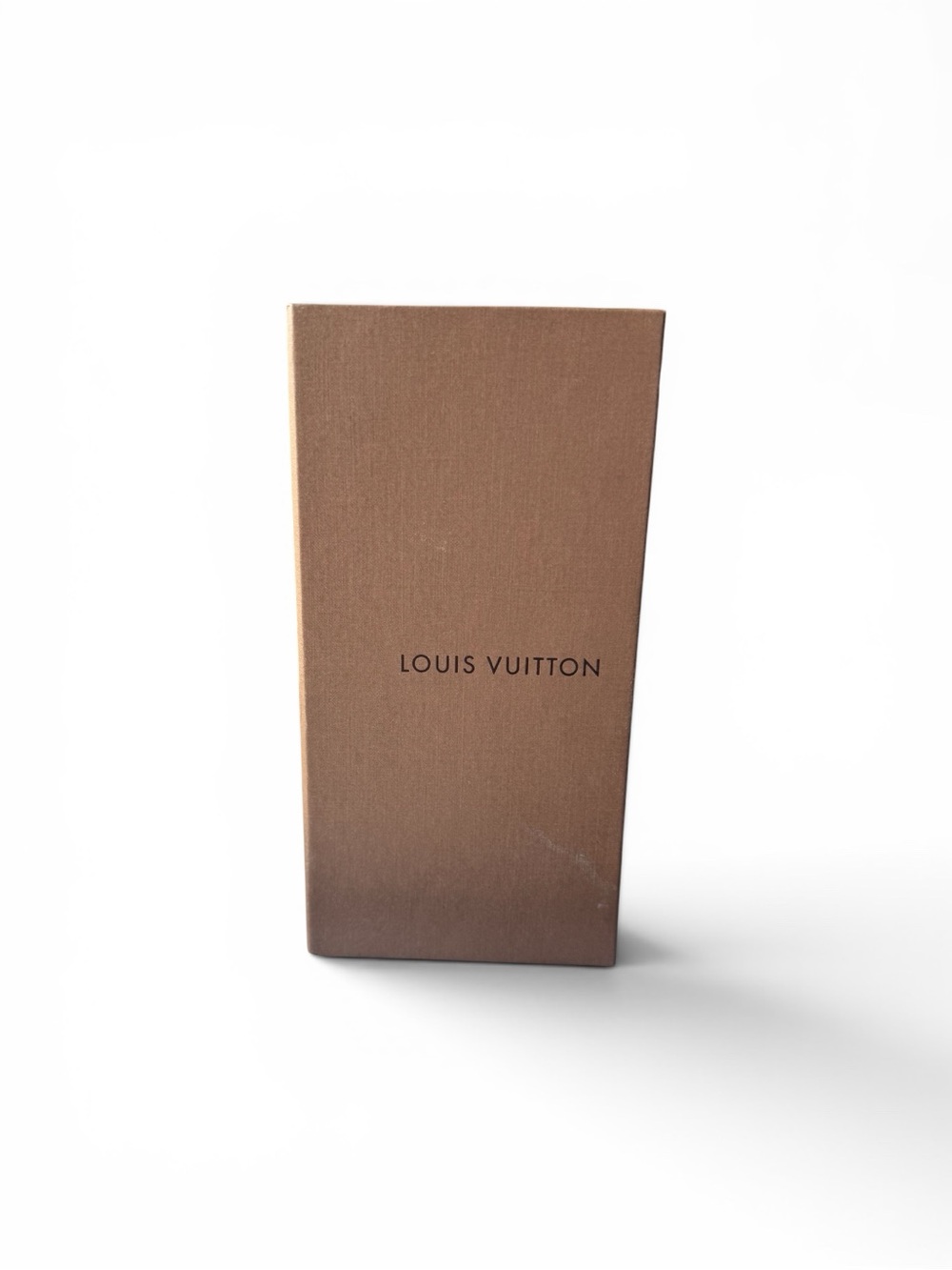 Louis Vuitton Accessory Box